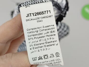 sukienki pepitko: Shein, Body damskie, rozmiar M — 5