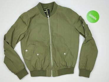 poliamid w kurtce: FB Sister, Kurtka bomberka damska, S — 2