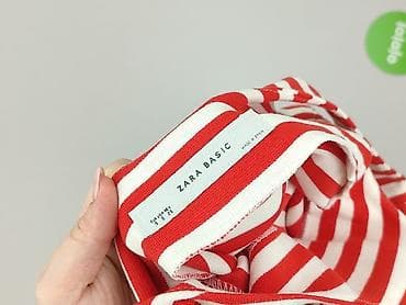 buty na drutach: Zara, Sukienka damska, rozmiar S — 5