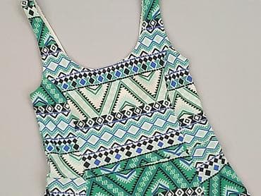 H&M Divided, Sukienka damska, rozmiar 2XS