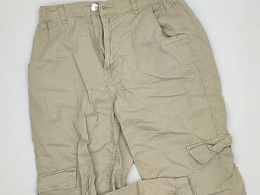 cropp cargo: Cropp, Spodnie cargo damskie, rozmiar M — 2