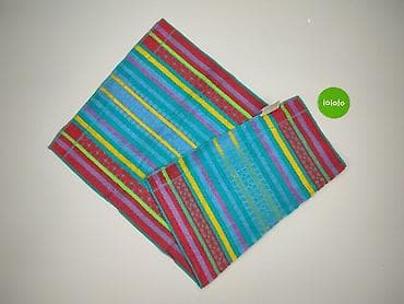 ręcznik: Ręcznik 100 x 57, kolor - Kolorowy, stan - Idealny — 3