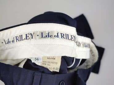 sizeer buty air force: Men's trousers, size 3XL — 4