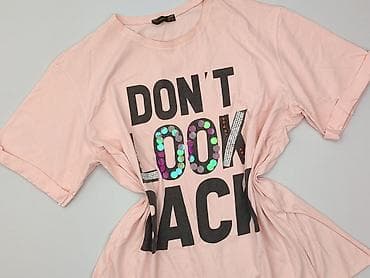 koszulka all blacks: T-shirt damski, rozmiar XL — 1