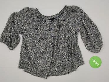 mango bluzki: H&M, Bluzka damska, rozmiar M — 2