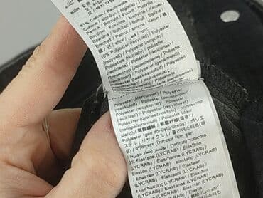 jeansy plus size wysoki stan: Esprit, Jeansy damskie, rozmiar L — 6