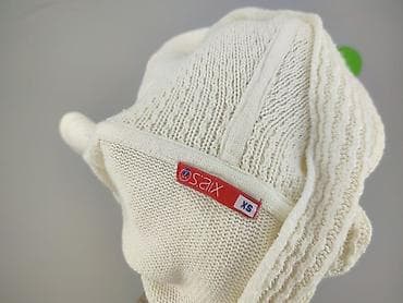 catnap bluza: SAX35TH by Alicja Czarniecka, Kardigan damski, rozmiar XS — 4