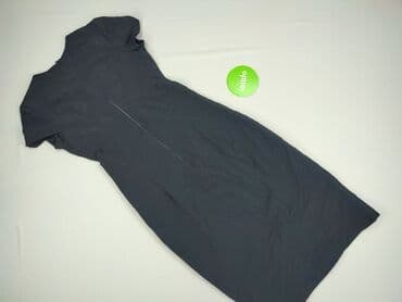 sukienka midi dla niskiej osoby: Sukienka damska, S — 3