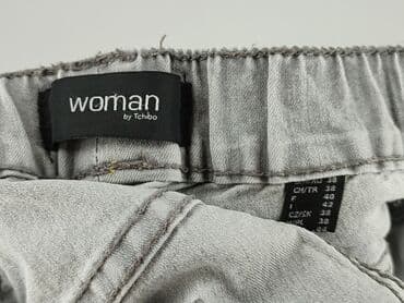 jeansy bootcut: Tchibo, Jeans for women, size M (EU 38) — 4