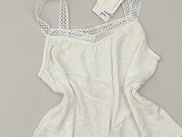 Sinsay, Bluzka damska, rozmiar M