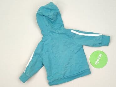 ajax koszulka: Sweatshirt, Coccodrillo, condition - Very good — 3