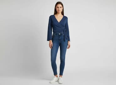 edc sweter: Esmara, Kardigan damski, rozmiar L — 8