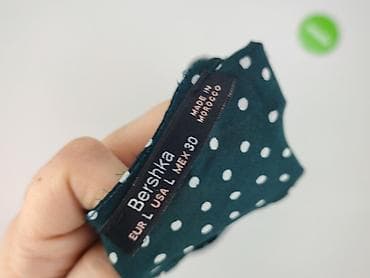 eobuwie poland: Bershka, Bluzka damska, rozmiar L — 4