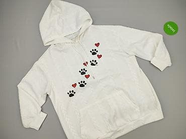 dezerter bluza: Bluza z kapturem damska, rozmiar XL — 2