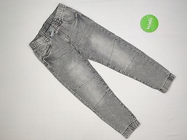 nike 5th element rossmann: Spodnie dresowe, Little kids, 9 lat, 128/134, stan - Bardzo dobry — 2