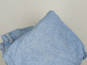 puddle jeans: Vintage Denim, Jeansy damskie, rozmiar XL — 5