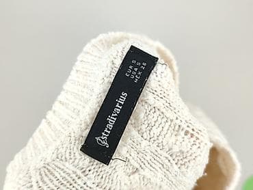 softshell damski lidl: Stradivarius, Sweter damski, rozmiar S — 5