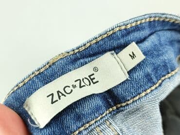 zalando jeansy damskie levis: Zac & Zoe, Jeansy damskie, rozmiar M — 4