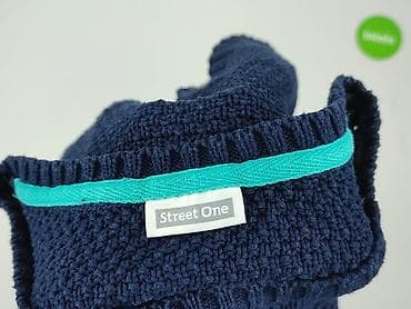 sweter grinch: Street One, Sweter damski, rozmiar XL — 4