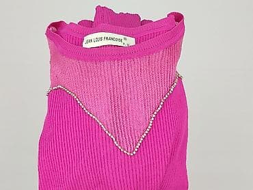 louis vuitton: Jean Louis Francois, Women's blouse, size One size — 8