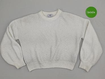 cropp sweter w paski: Cropp, Sweter damski, rozmiar M — 2