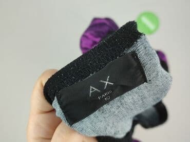 jaki kolor rajstop do granatowej sukienki: AX Paris, Sukienka damska, rozmiar M — 4