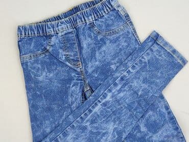 Spodnie jeansowe, Pepperts!, 8 lat, 128, stan - Bardzo dobry w lalafo.pl Spodnie jeansowe, Pepperts!, 8 lat, 128, stan - Bardzo dobry