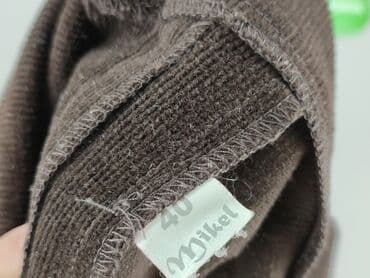 spódniczka na zimę: Spódnica damska, rozmiar L — 4