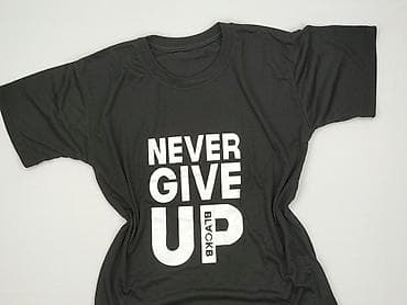 graffiti t shirty: T-shirt damski, rozmiar S — 1