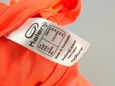 koszulka barcelony z sercem: Kalenji, T-shirt damski, rozmiar M — 4