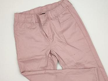 Janina, Spodnie materiałowe damskie, rozmiar S