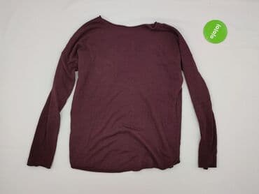 sweter w paski sinsay: Sinsay, Sweter damski, rozmiar L — 4