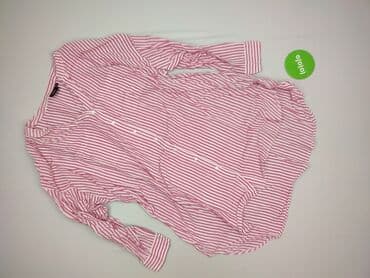 markowe t shirty damskie wyprzedaż zalando: Zizzi, Koszula damska, rozmiar M — 2