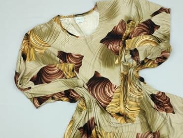 Women's blouse, 2XL at lalafo.pl Women's blouse, 2XL