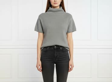 koszula swoateczna: T.Y.K., Sweter damski, rozmiar L — 6