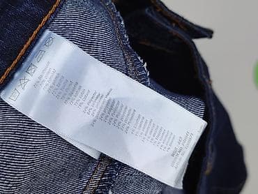 levis 571: Jeansy damskie, rozmiar XL — 7