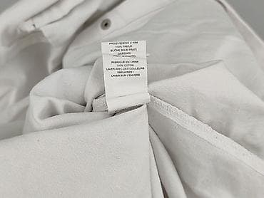 katany jeansowe: Koszula damska, rozmiar M — 5