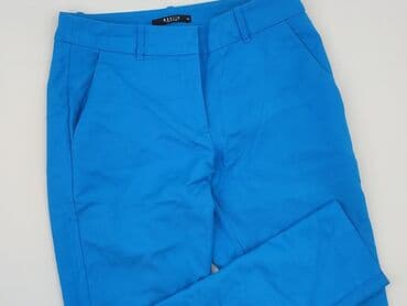 buty damskie mohito: Mohito, Spodnie materiałowe damskie, rozmiar XS — 1