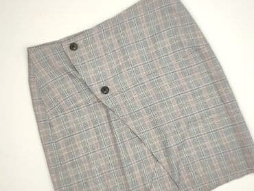 plisowane spódnice i sweter: Shein, Спідниця жіноча, розмір XL — 1