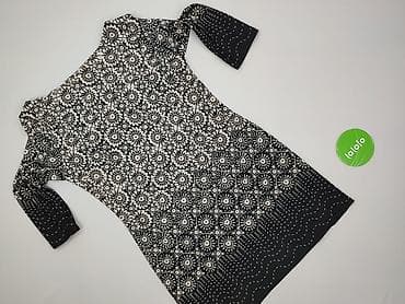 obcisła mini sukienka: Sukienka damska, rozmiar M — 2