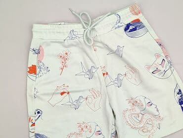 sandały skechers ccc: Cropp, Szorty dla mężczyzn, rozmiar M — 1