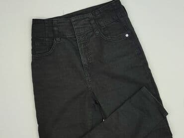 Kobiety: Bershka, Jeansy damskie, S — 4