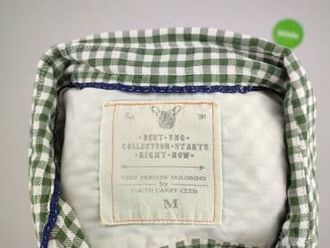 carry koszule męskie wyprzedaż: Tailored, Koszulа dla mężczyzn, rozmiar M — 4