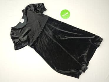 welurowe sukienki na wesele: Tesco, Sukienka damska, rozmiar M — 2