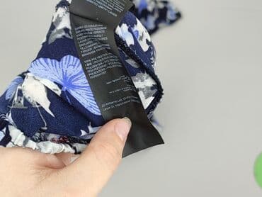 kurtka zimowa femi stories: Julipa, Bluzka damska, 4XL — 5