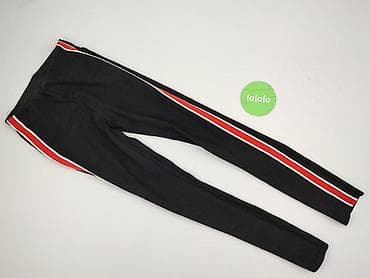 dresy next: ANNA, Legginsy Sportowe damskie, rozmiar S — 2