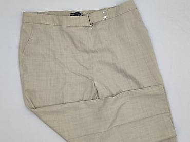 M&S Collection, Spodnie materiałowe damskie, rozmiar XL