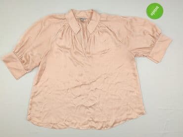 koszula do stroju krakowskiego: H&M, Women's blouse, size L (EU 40) — 2