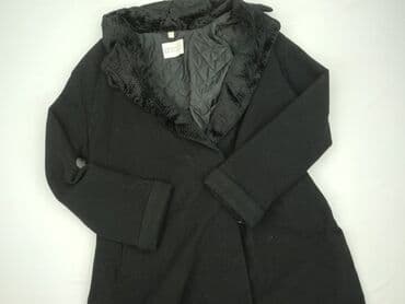 Kobiety: Trencz damski, rozmiar 3XL — 1