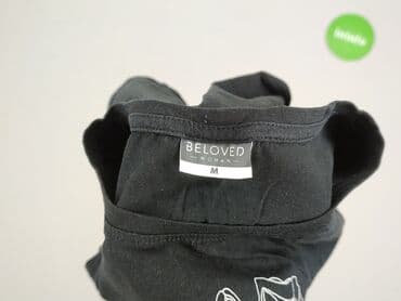 bawełniane t shirty: Beloved, T-shirt damski, rozmiar M — 5